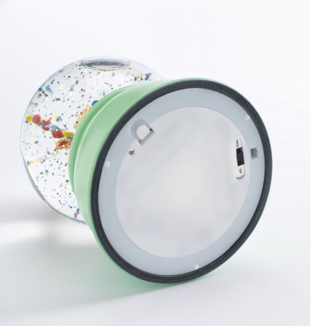 Noční světlo Jednorožec