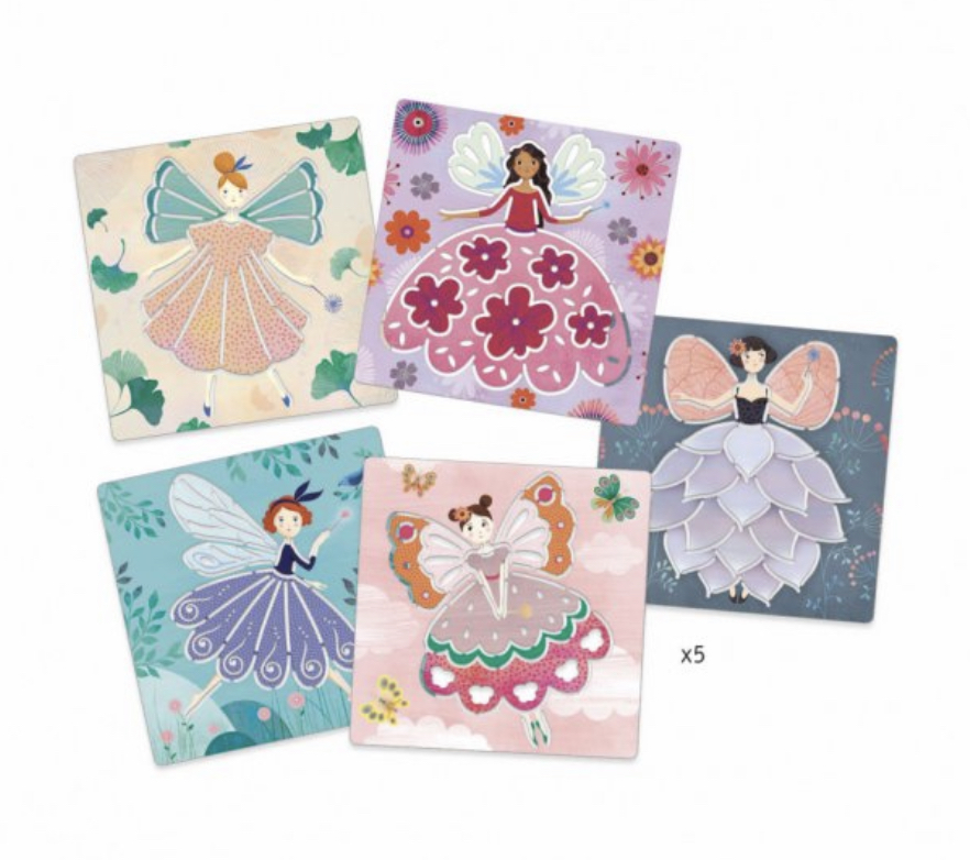 Šablony Kawaii Land