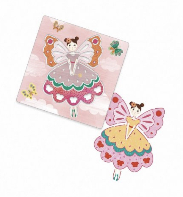 Šablony Kawaii Land