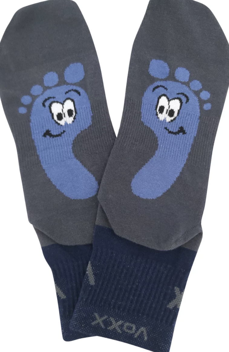 Ponožky Barefootan dospělá