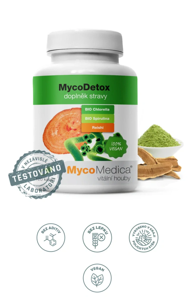 Mycodetox