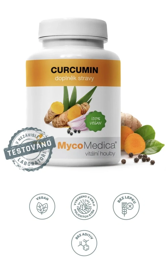 Curcumin