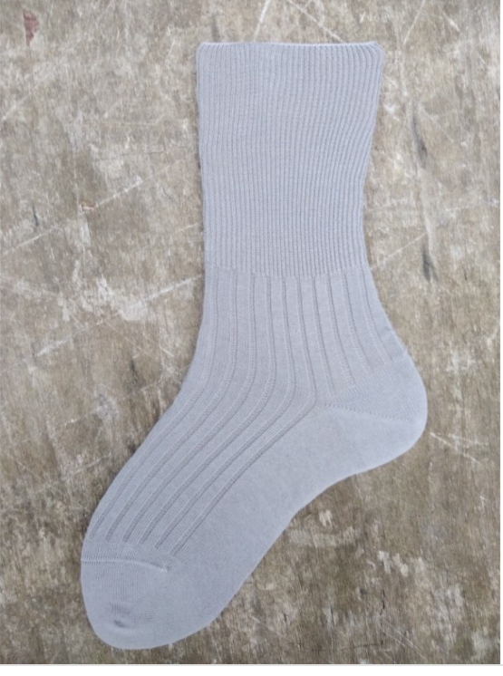 Bavlněné zdravotní ponožky 100% bavlna, vel.37-41