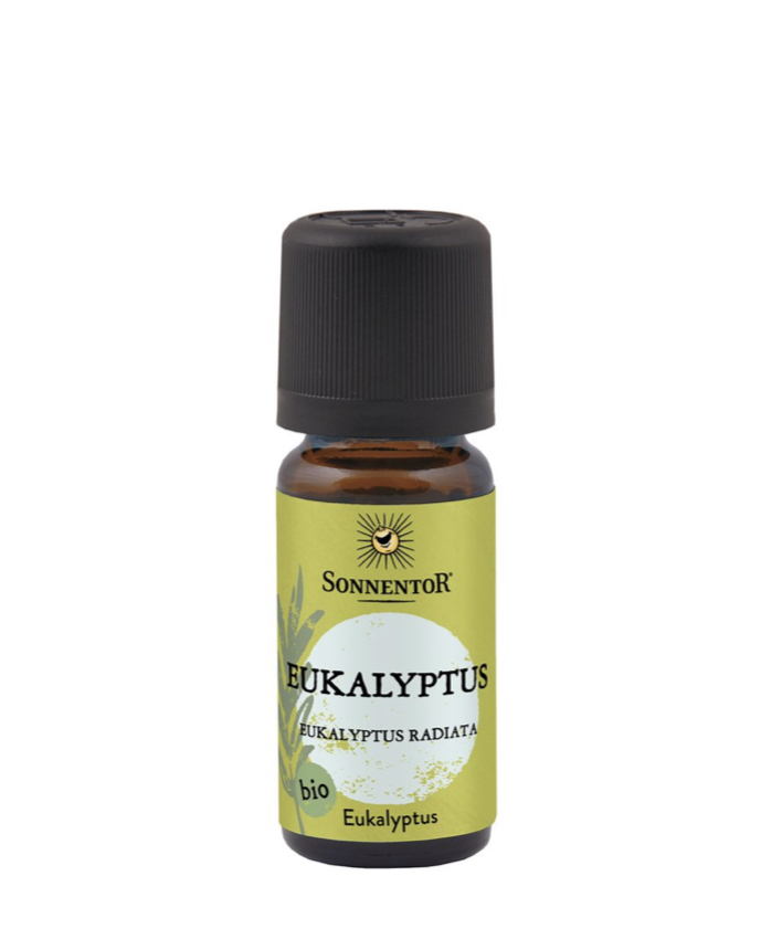 Eukalyptus BIO 10ml