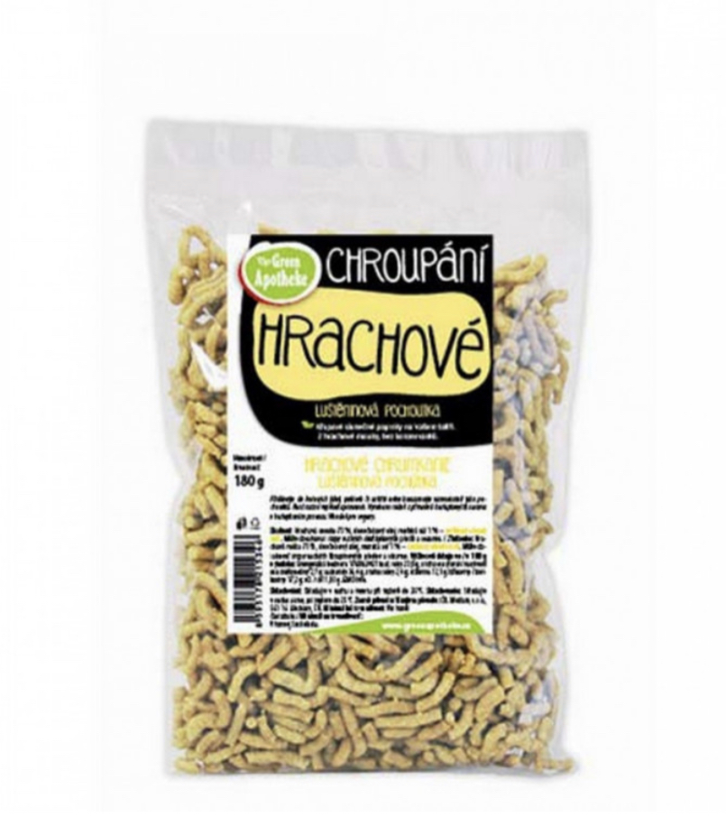 Chroupání Hrachové 180g