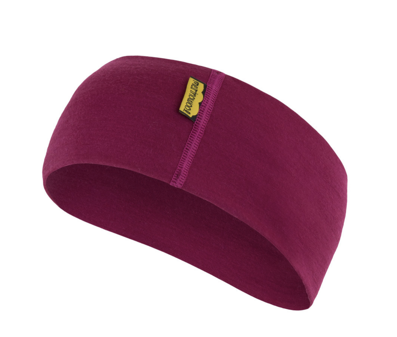 SENSOR ČELENKA MERINO ACTIVE LILLA