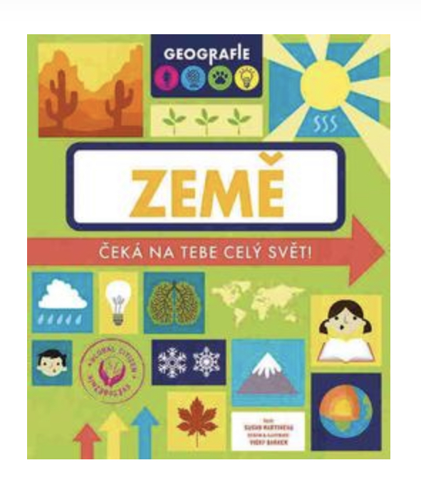 Země - geografie