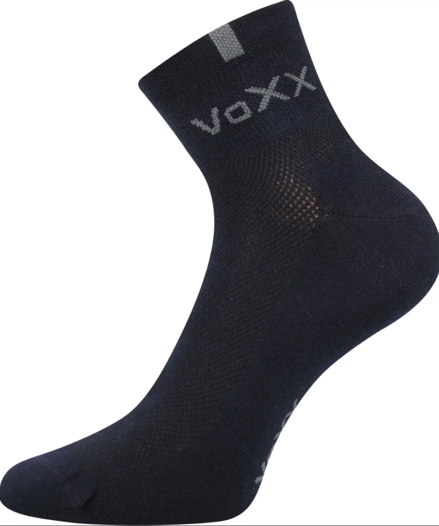 Ponožky Fredy tmavě modrá VOXX