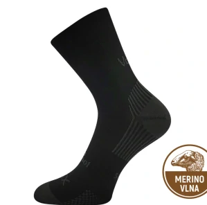 OPTIMUS merino 45% se stříbrem - celoroční FUXIA