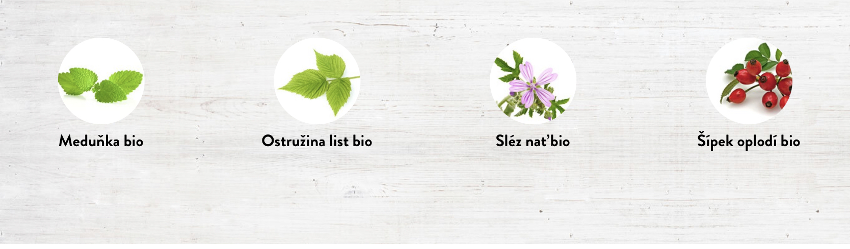 Pro babičku bylinny porcovaný čaj BIO 27g