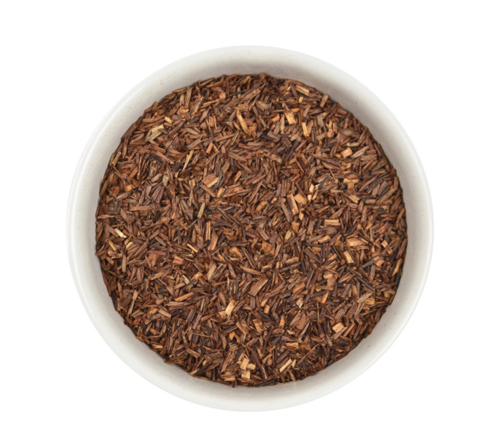 Rooibos natur sypaný 100g BIO