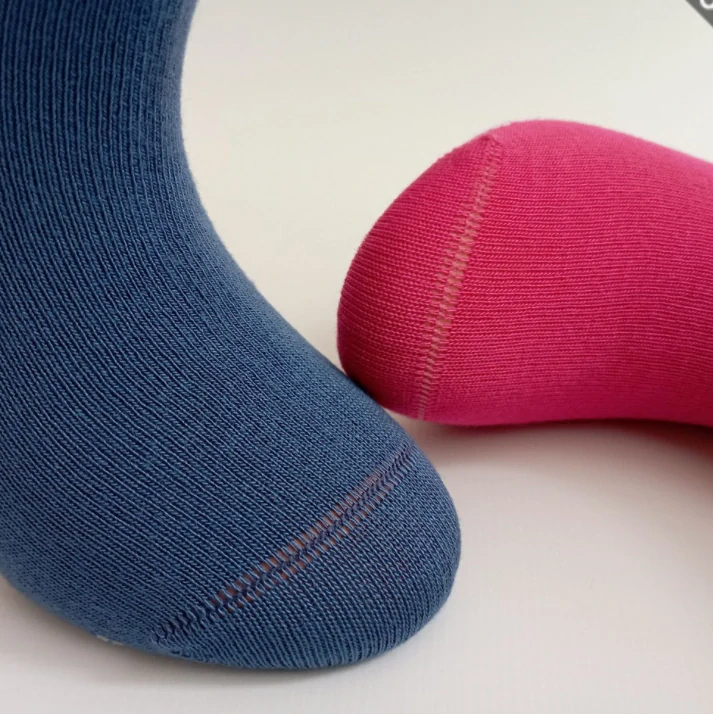 BOBIK bambusové ponožky jednobarevné dospělé