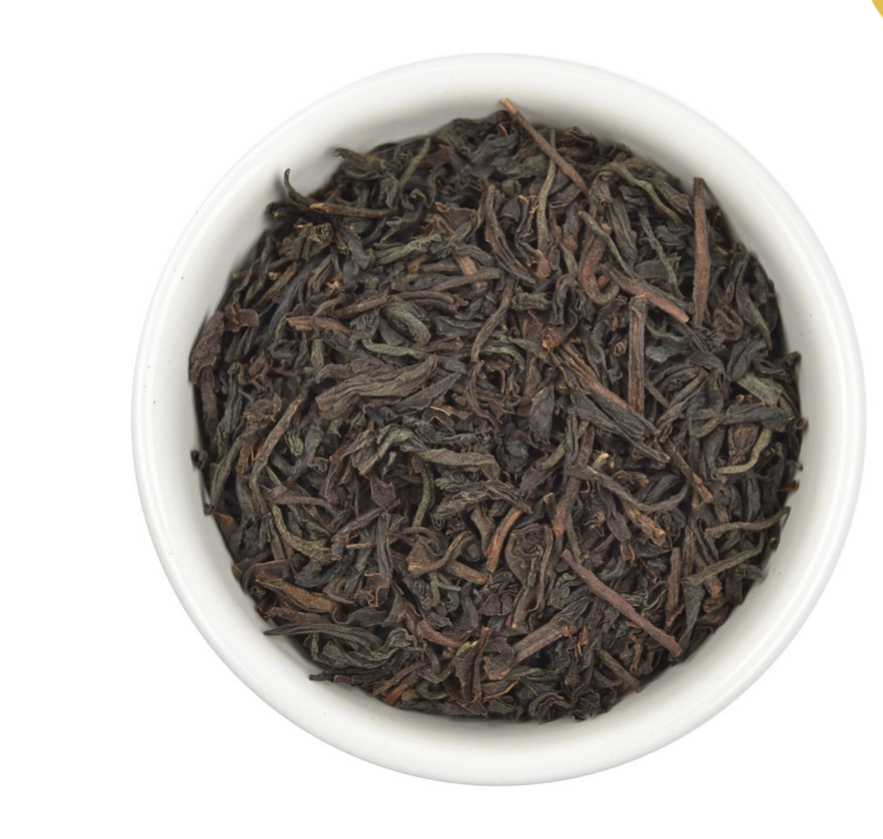 Earl Grey sypaný BIO 90g 