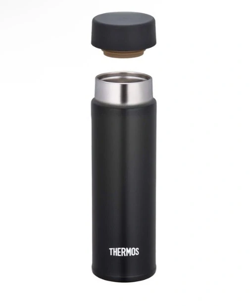Kapesní termohrnek - nerez 150ml