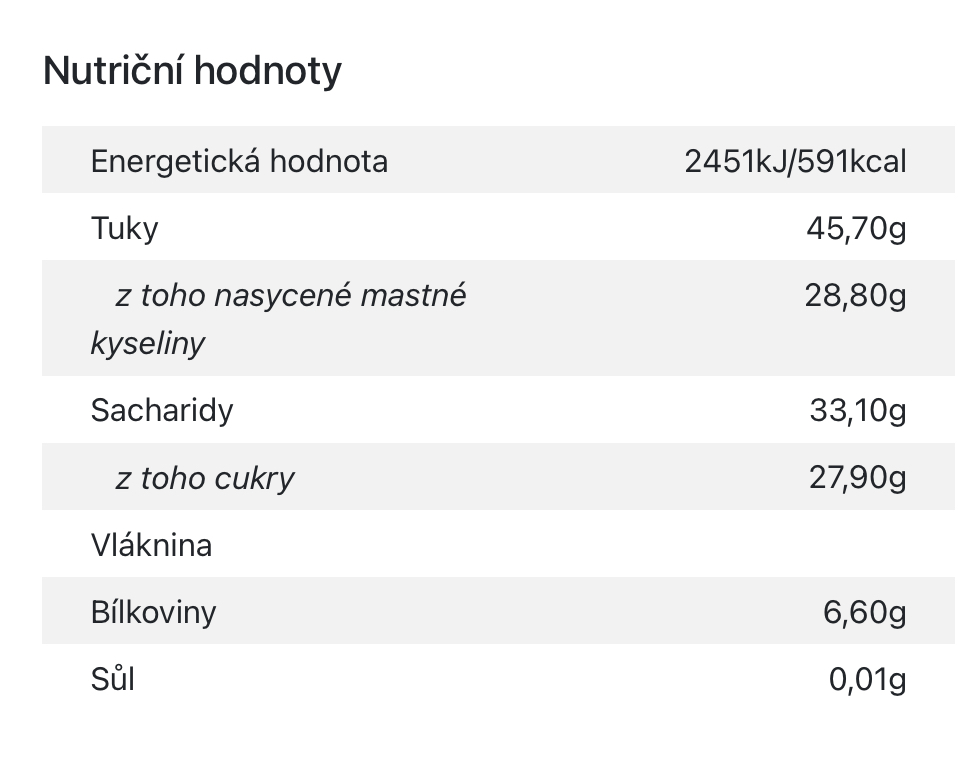Čokoláda hořká s CHILLI BIO vegan - 100g Vivani
