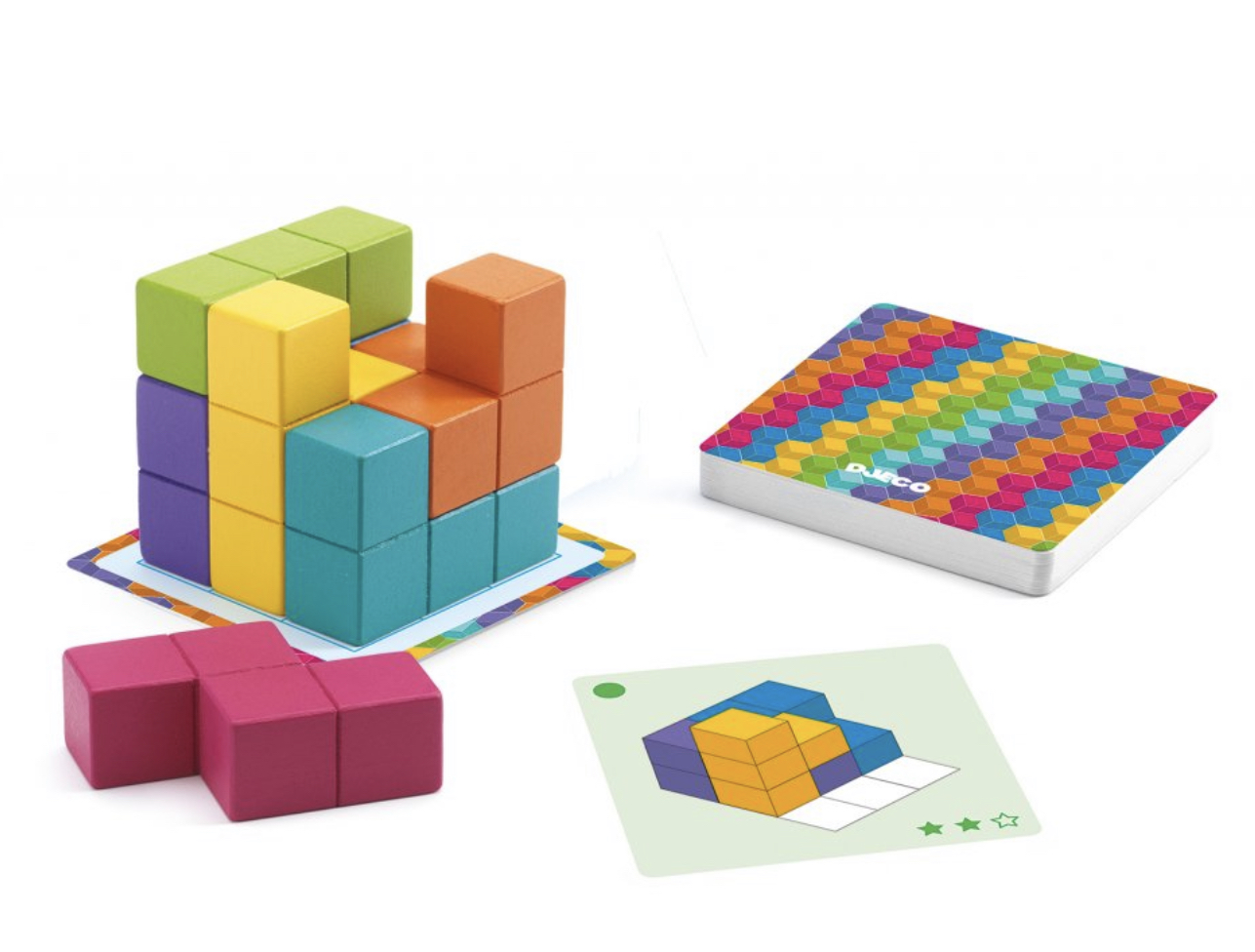 Cubissimo