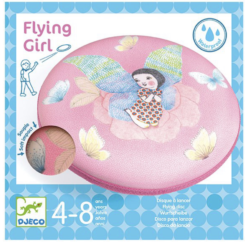 Létající talíř Hrdina