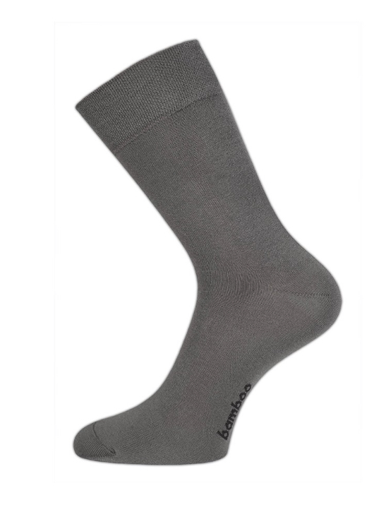 Bambusové ponožky tenké 42-47