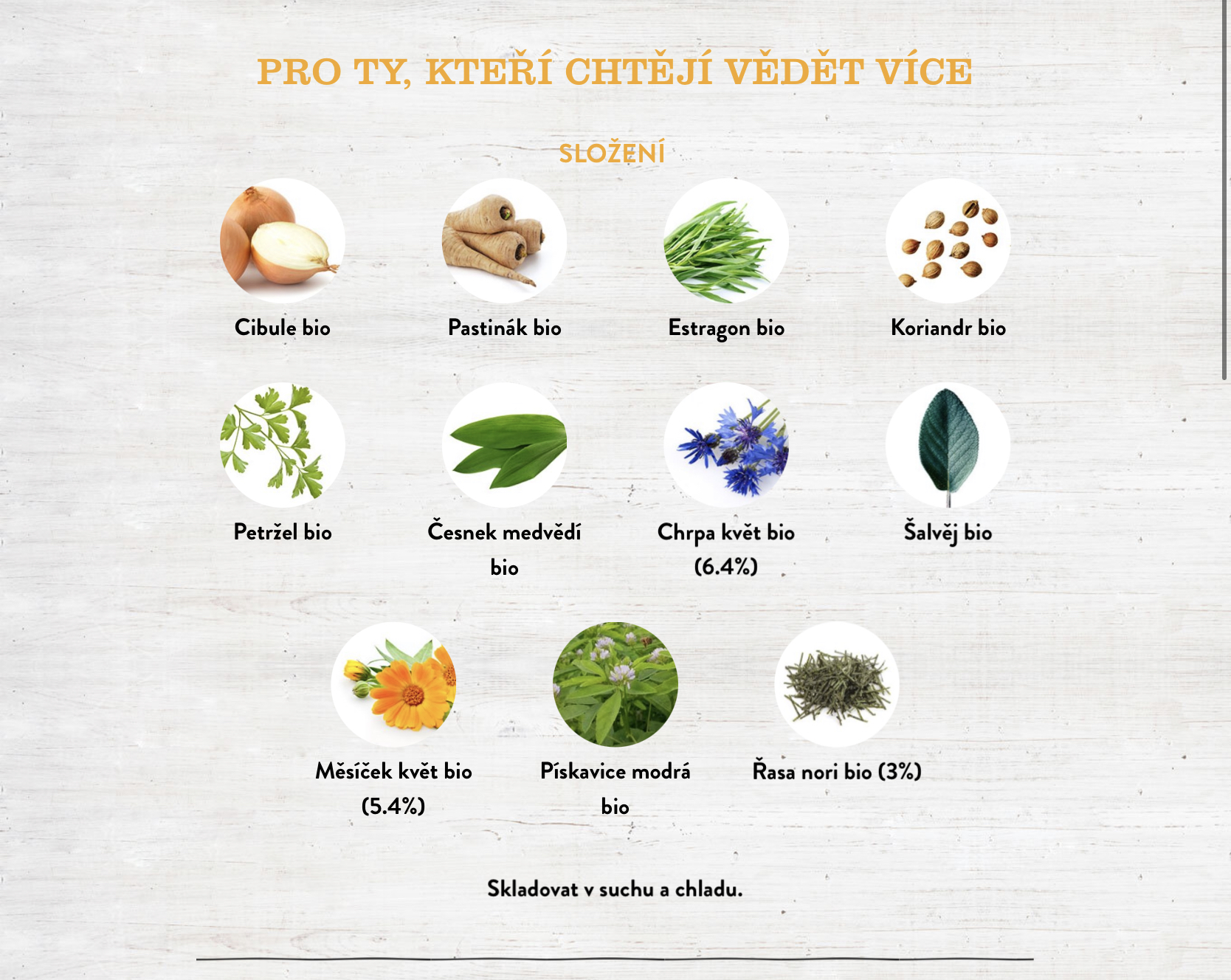 Holy veggie BIO grilovací koření 30g
