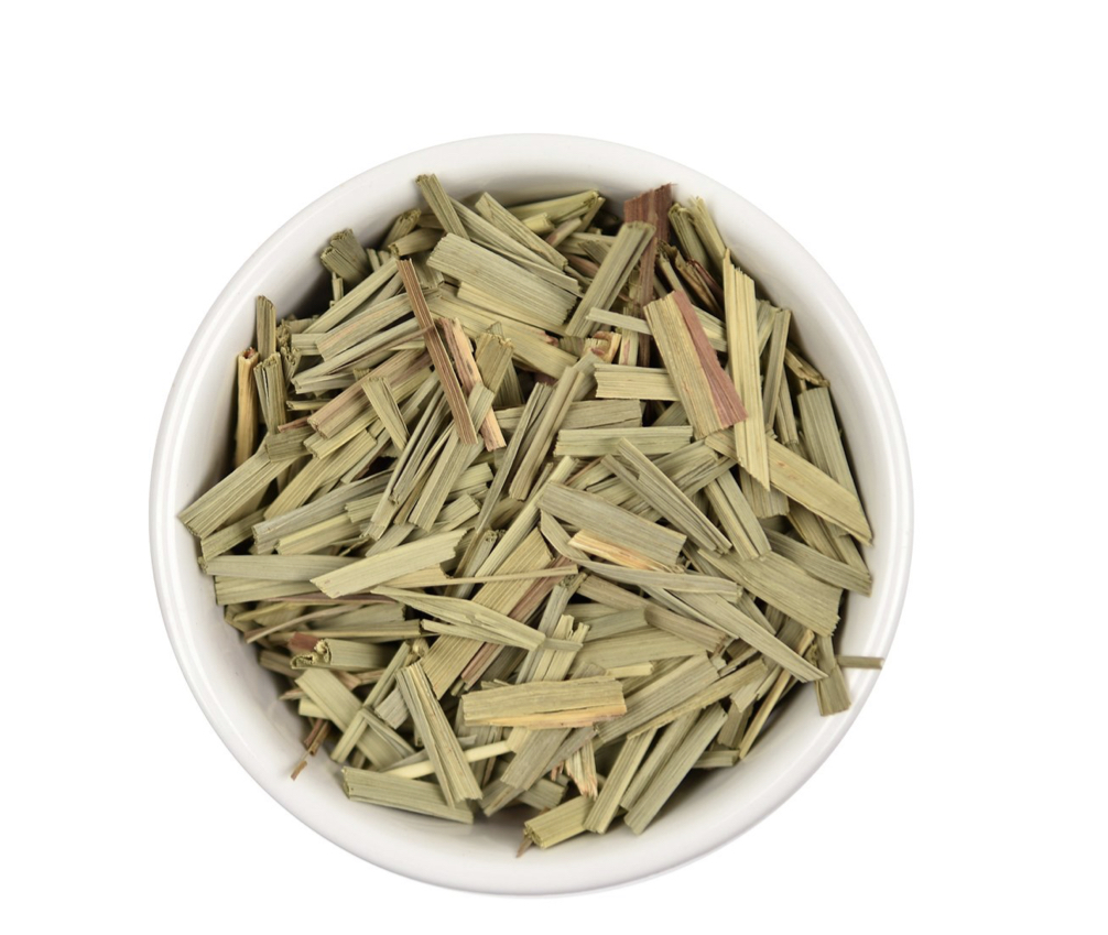 Citronová tráva BIO 80g