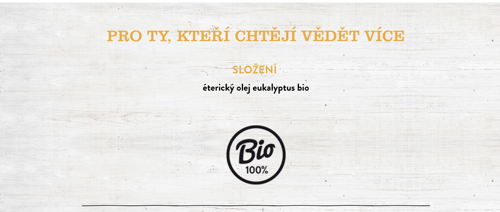 Eukalyptus BIO 10ml