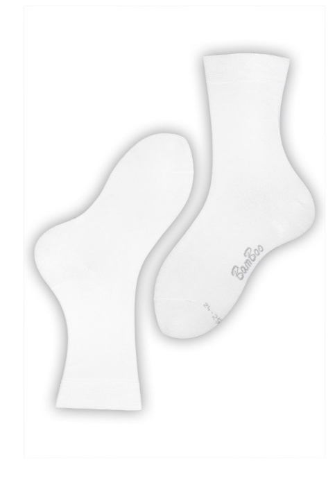 Bambusové ponožky tenké 37-41