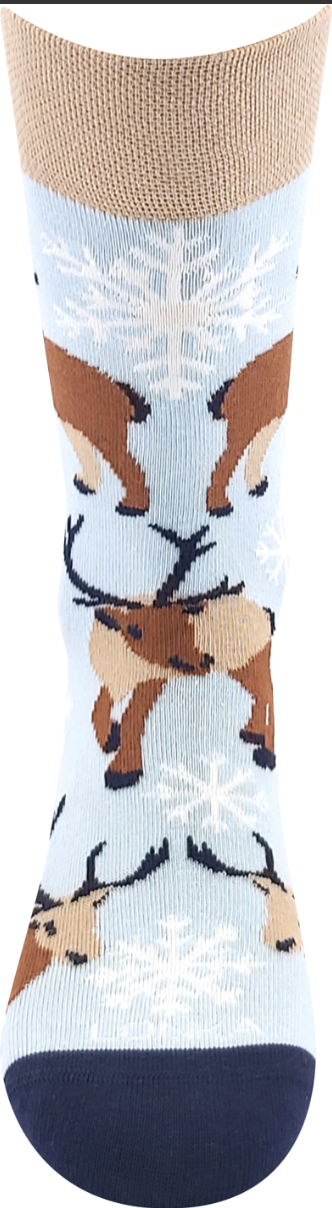 Ponožky Damerry SOB