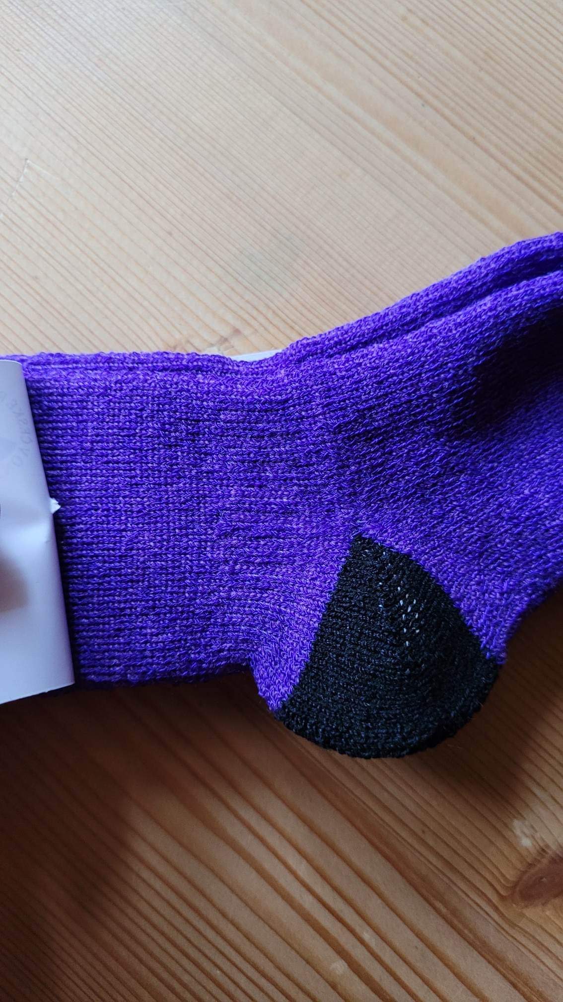 SURTEX ponožky kojenecké - dětské 85%merina