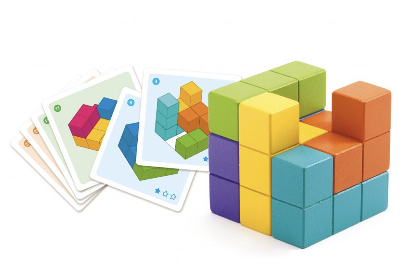 Cubissimo