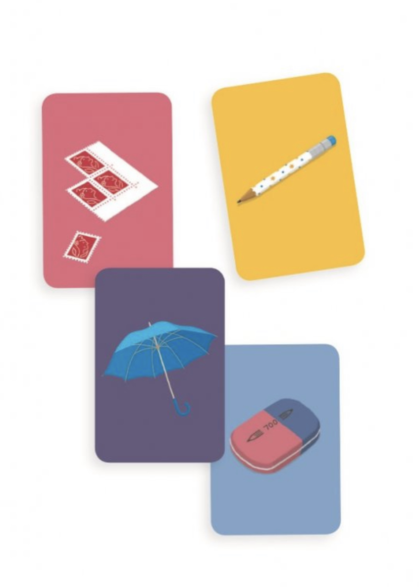 Mini travel - Co máš sbaleno?