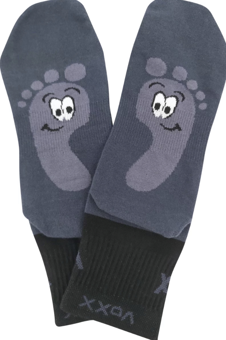 Ponožky Barefootan dospělí - bavlna