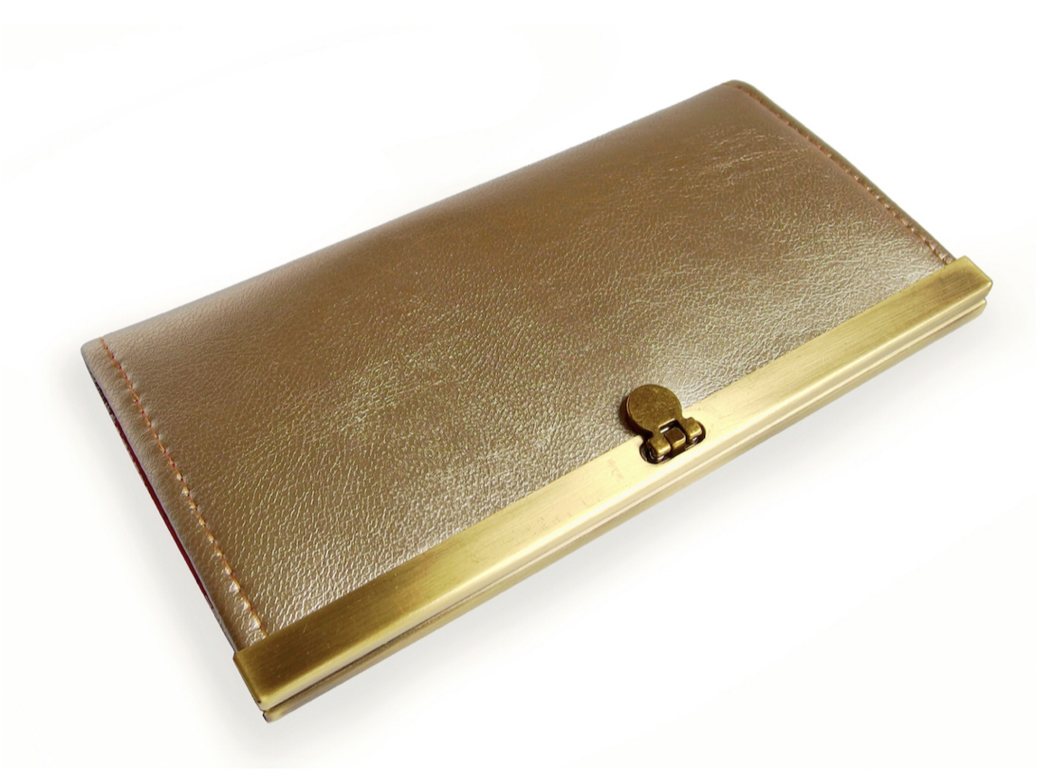 Rámeček na výrobu kabelky/peněženky19 cm vkládací