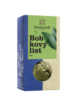 Bobkový list celý 10g