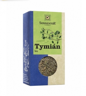 Tymián BIO 20g