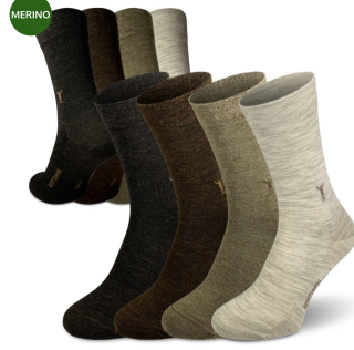 Northman GUNNAR MERINO  vel.42-44