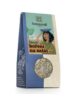 Tabouleh - koření na salát