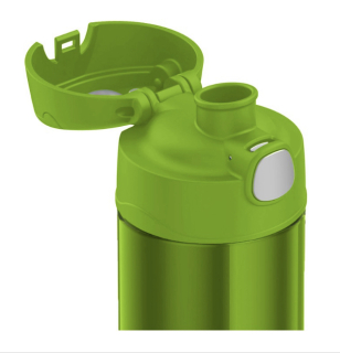 Thermos Hydratační uzávěr pro dětskou sérii 12001x a 12002x - zelená