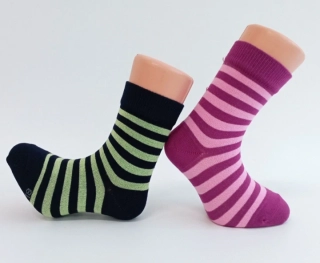 BABAR - bambusové ponožky