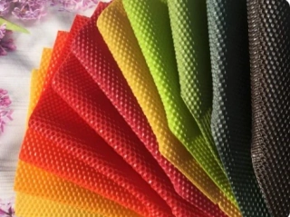 Voskové pláty - mezistěny