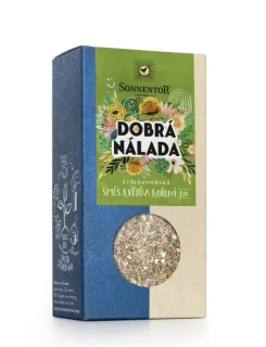 Dobrá nálada koření BIO 25g