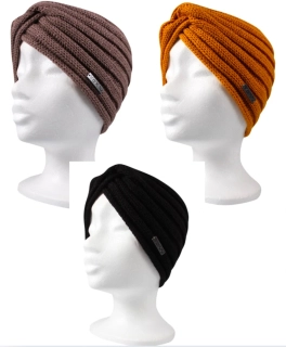 Čelenka dámská pletená ANTARA