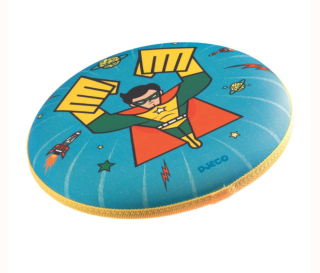 Létající talíř Hrdina