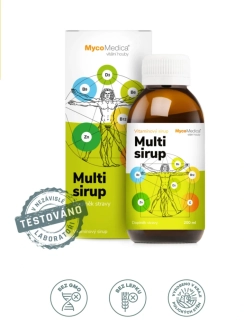 Multi sirup