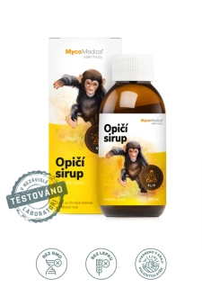 Opičí sirup