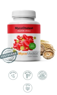 Mycocholest