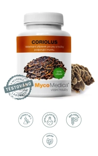 Coriolus