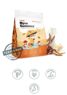 MycoGummies