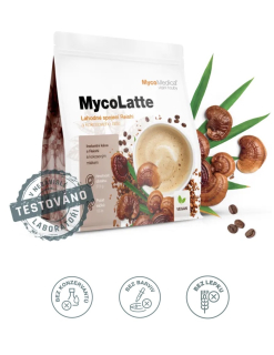 MycoLatte 15 porcí