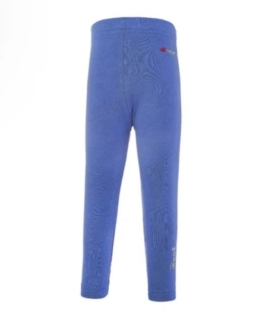Legíny smyk Outlast® - modrá indigo