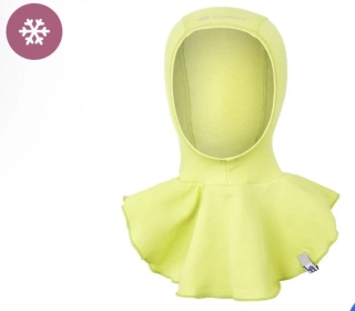 Kukla smyk Outlast® - citronová